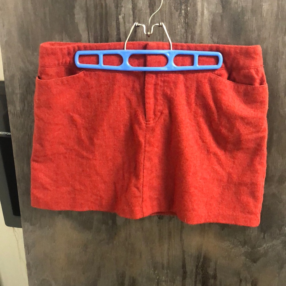 Skirt